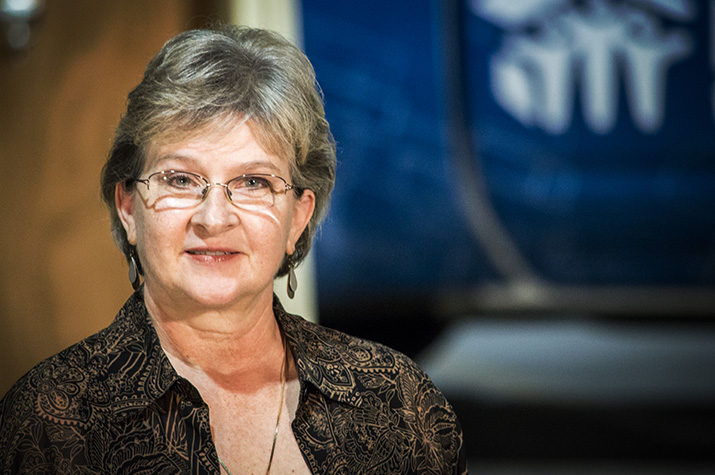 Brenda Rayburn