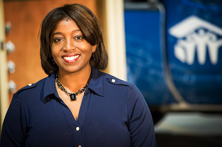 Shana Rooks
