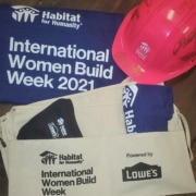 Women Build