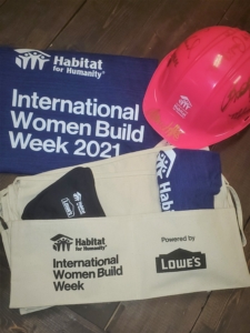 Women Build