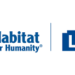 Southern Crescent Habitat for Humanity receives grant from Lowe’s!