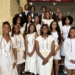 The Lake Spivey Chapter of Jack and Jill Thanksgiving Build
