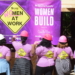Reflecting on a Successful Women Build Event: Southern Crescent HFH Empowers Women and Builds Home for a Brighter Future