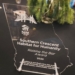 Southern Crescent Habitat for Humanity wins award for “Raising the Bar” in the state of Georgia